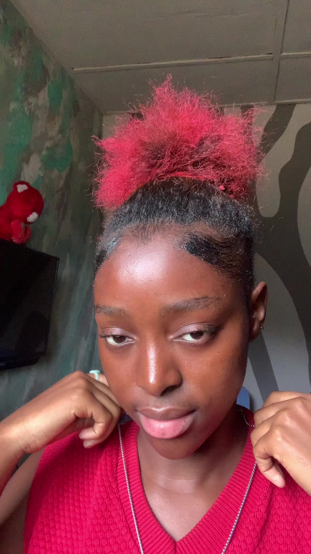 @Angelina baby ❤️🥺 🇨🇩🇨🇦