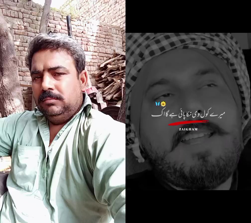 @Muhammad Sajjad