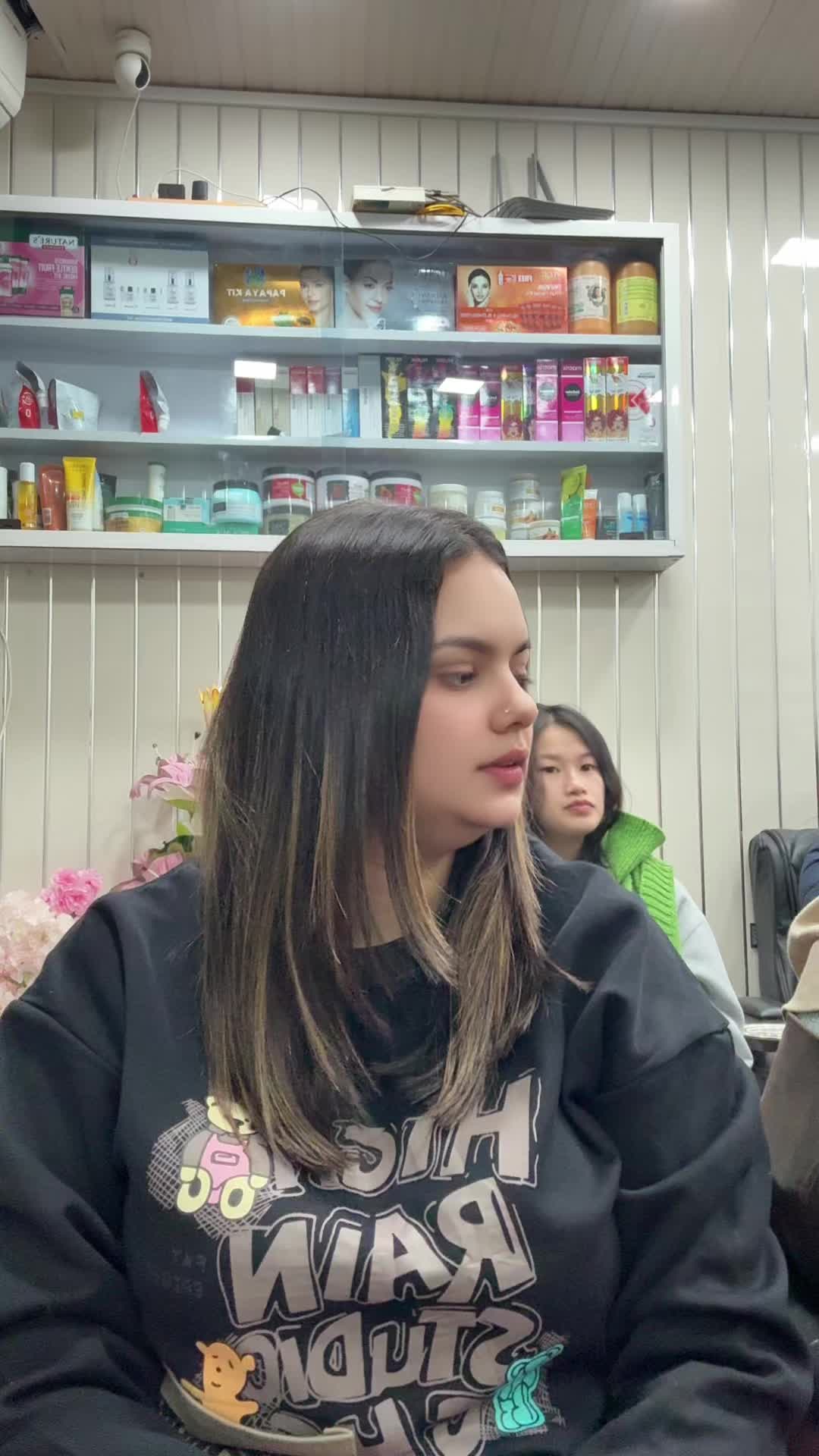 @Karishma