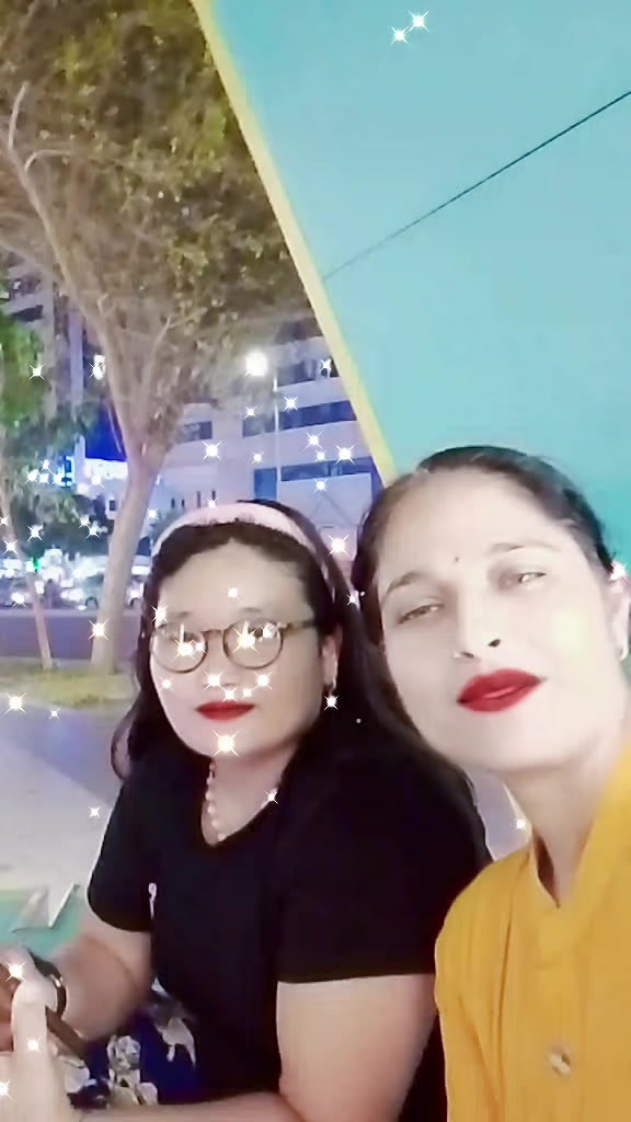 @Bandana dahal