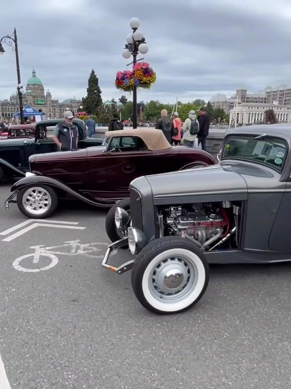 @Blacktop Outlaw