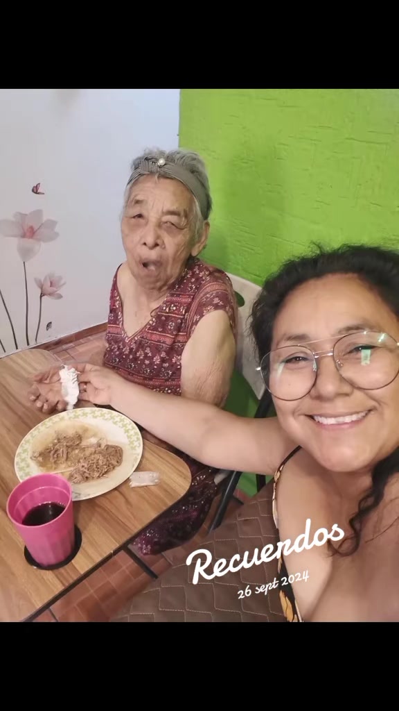@veronica virgen