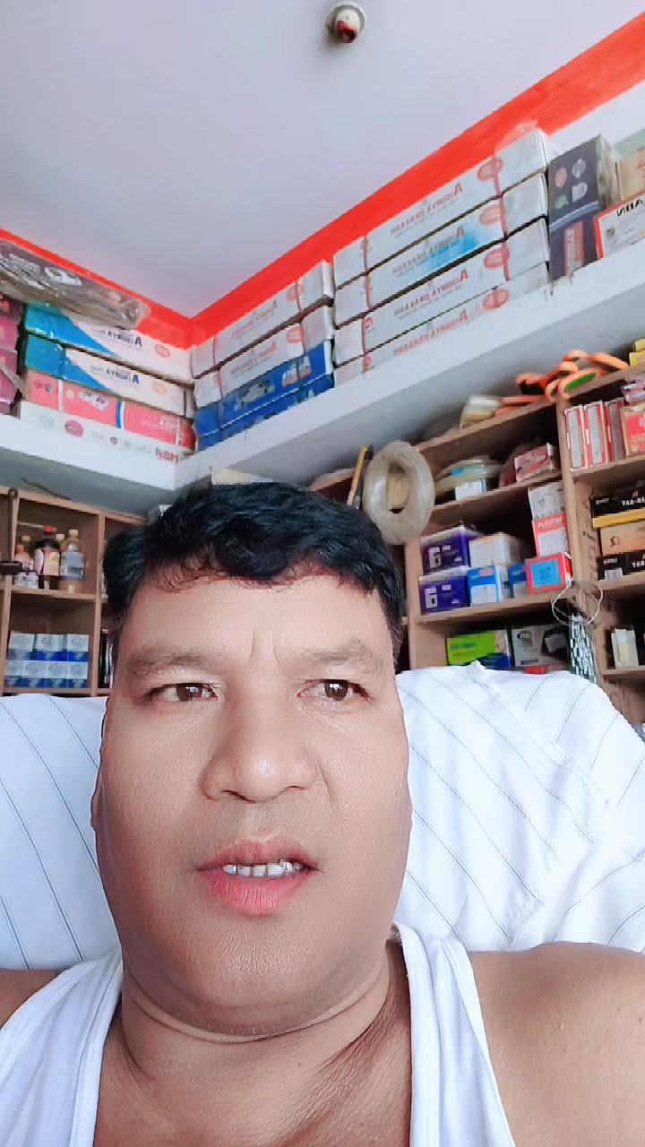 @Narayan Chaudhary