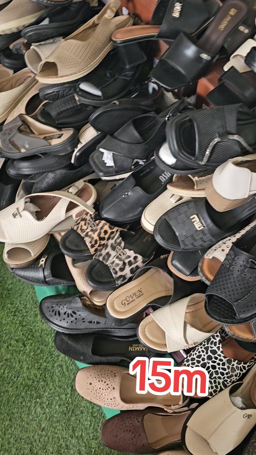 @Ayna shoes