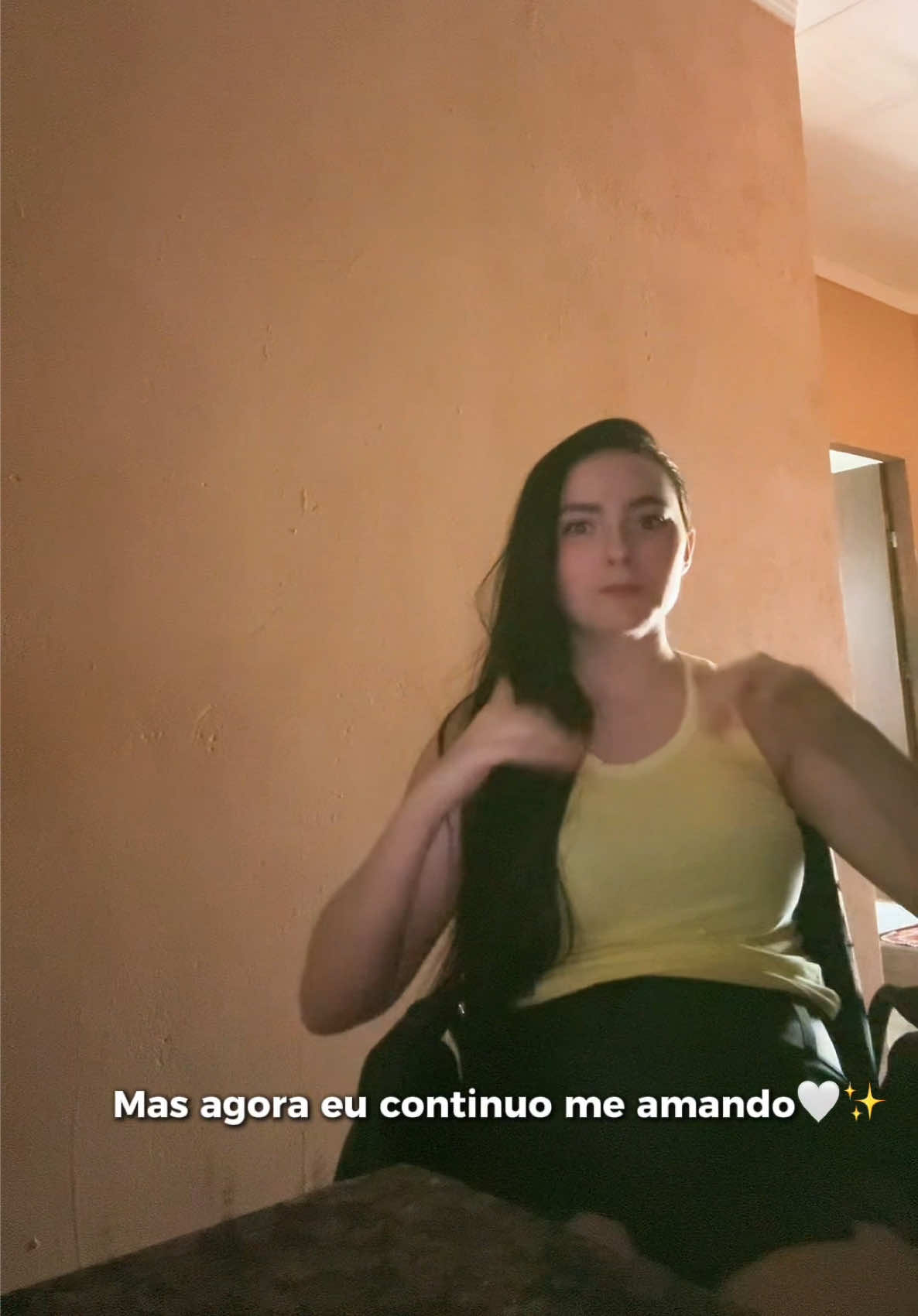 @Maria de Macedo/Superação♿️