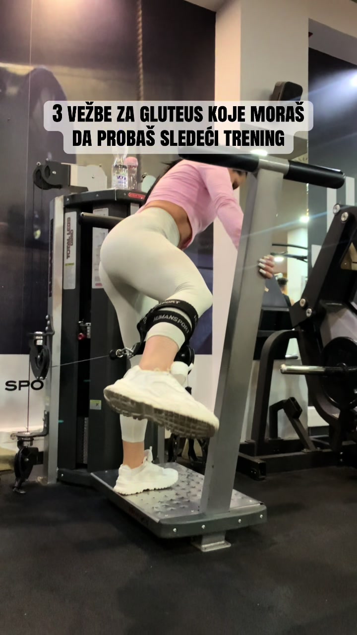 @Jeca | Ifbb personalni trener