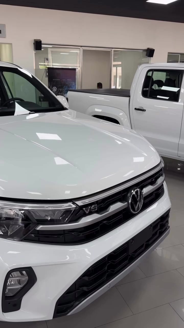 @Javier Achuelo | Oficial VW