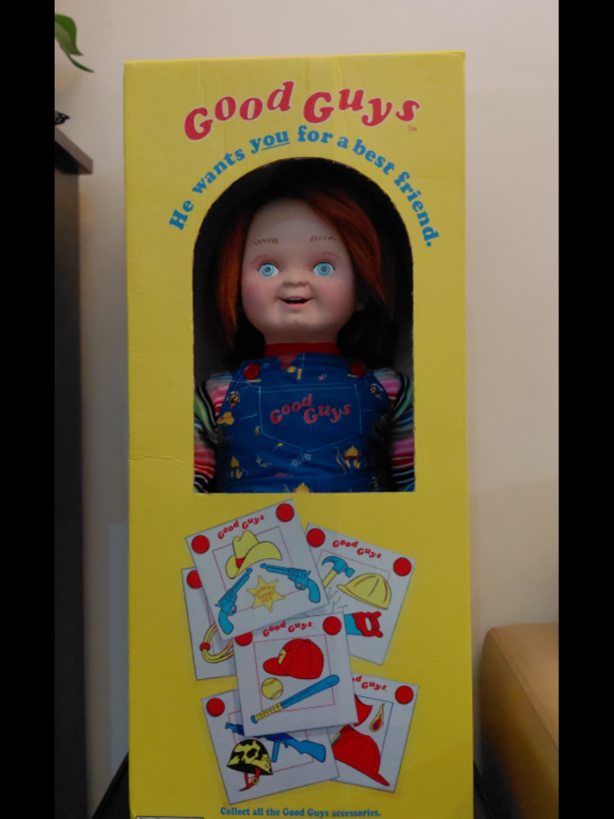 @MR ToySmith