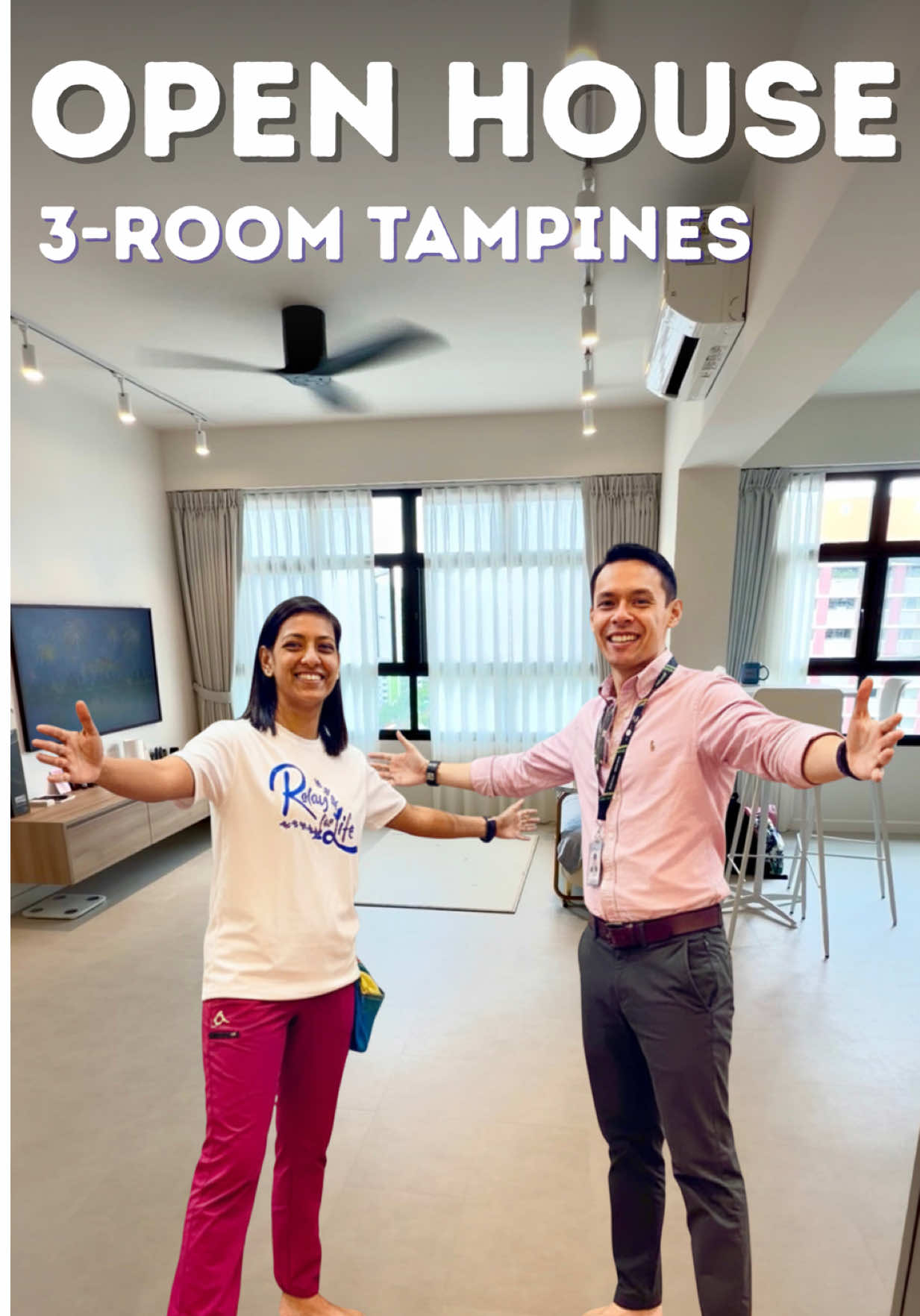 @Chris Zainal | Realtor SG