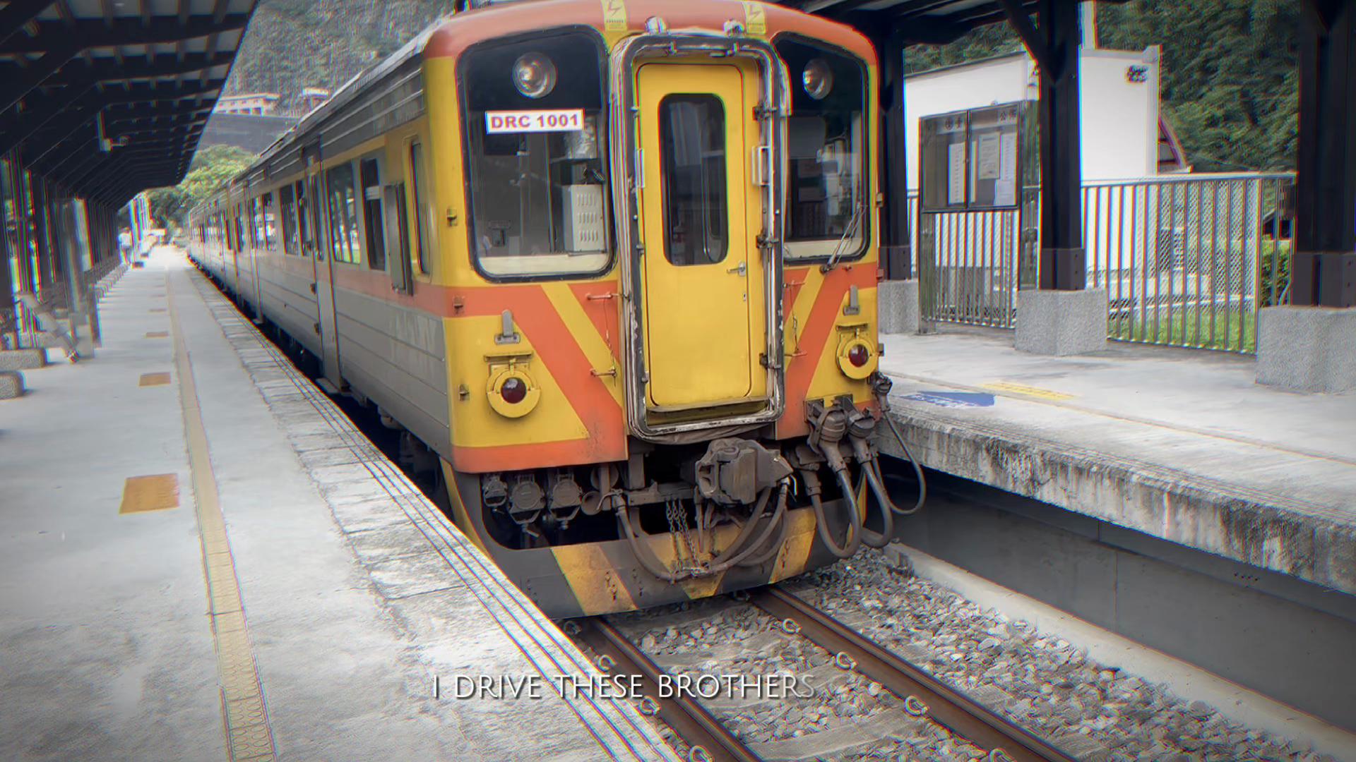 @Pan台鐵南部攝影者🚂