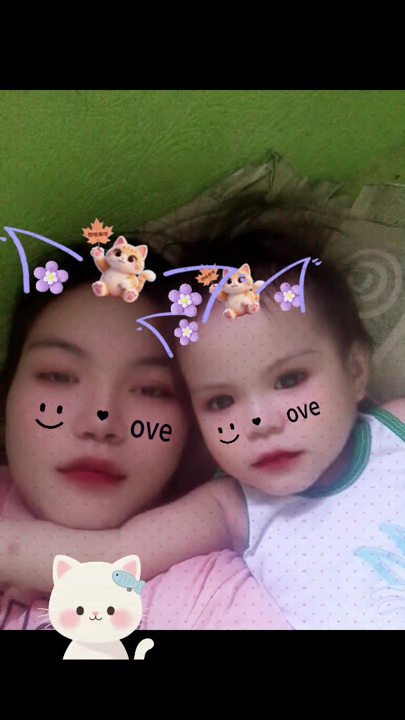 @Aina astoriano