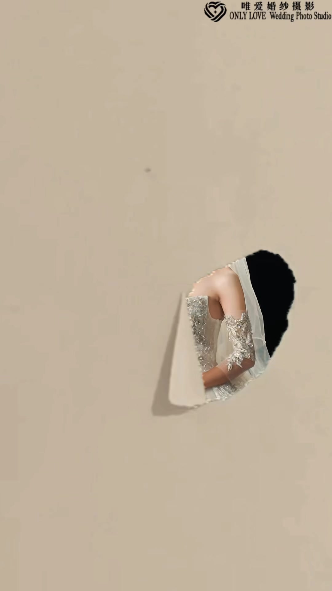 @唯爱婚纱摄影ONLY LOVE Wedding