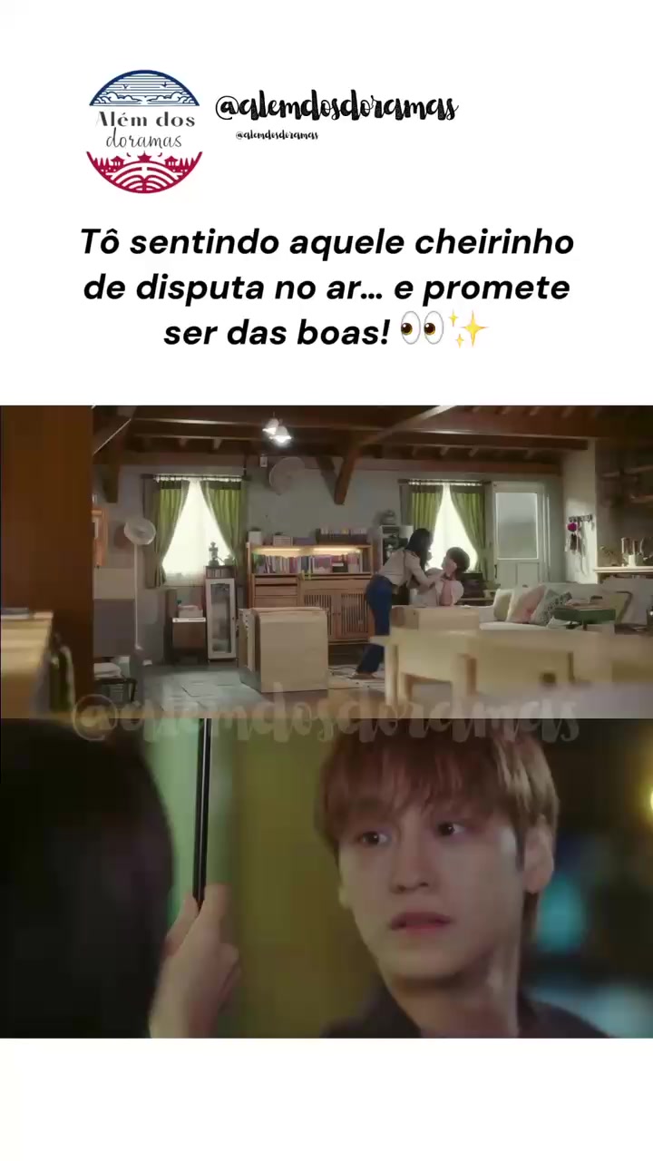 @Além dos Doramas