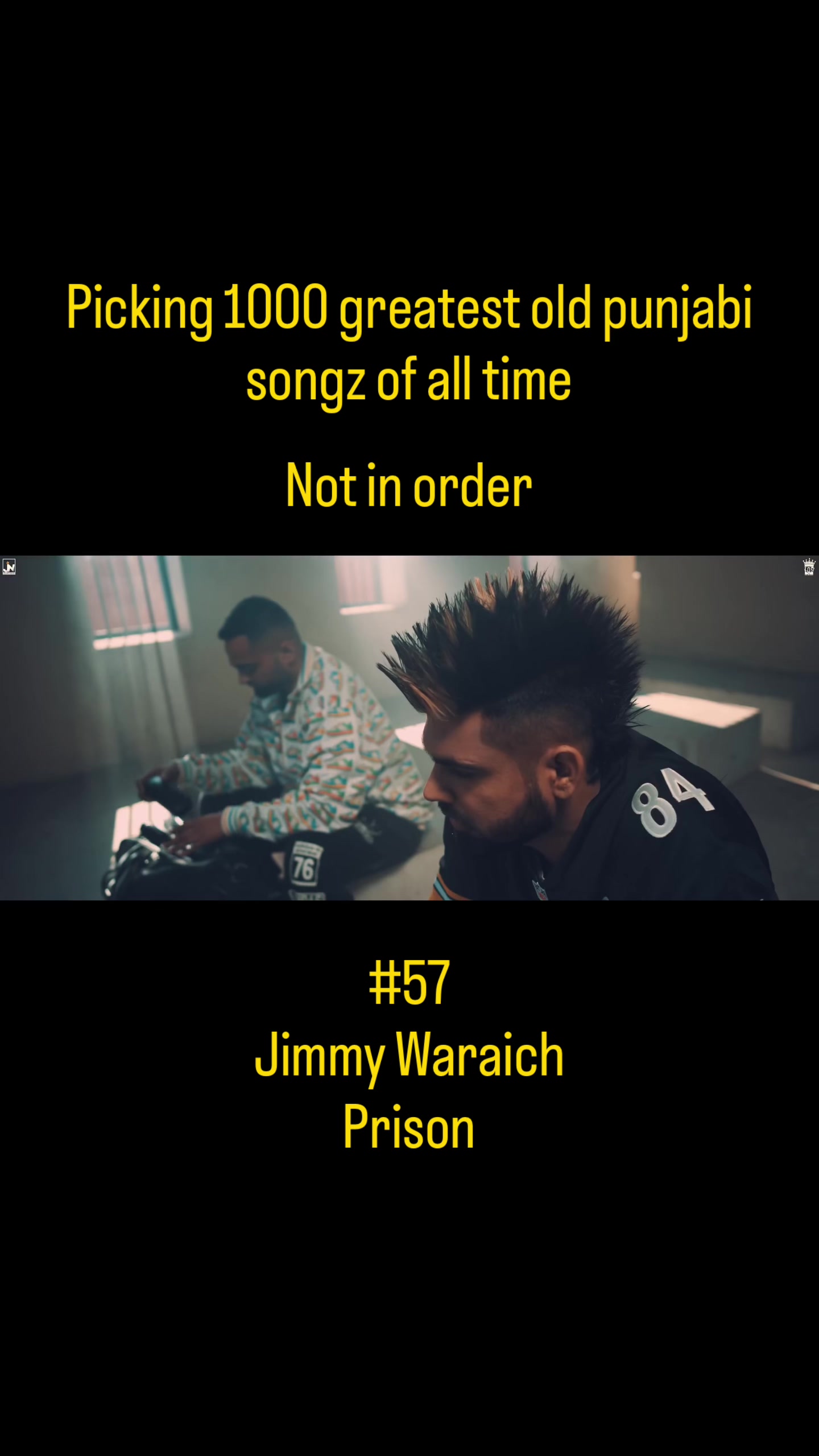 @Punjabi iconic songs