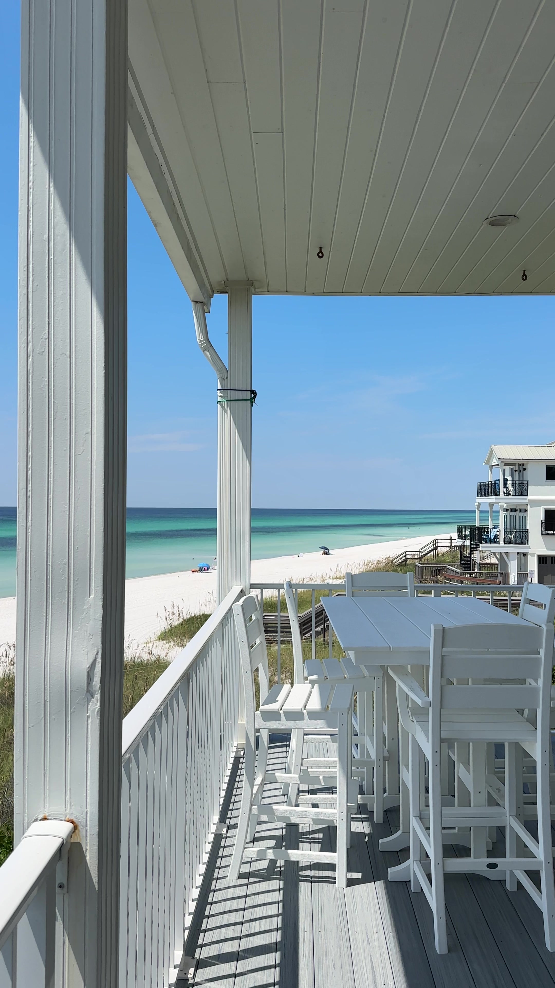 @30A Cottages