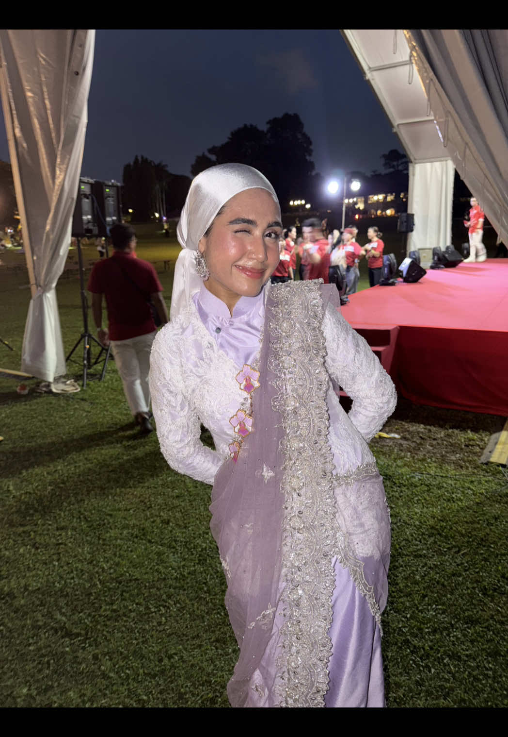@Batik Sayang Singapore