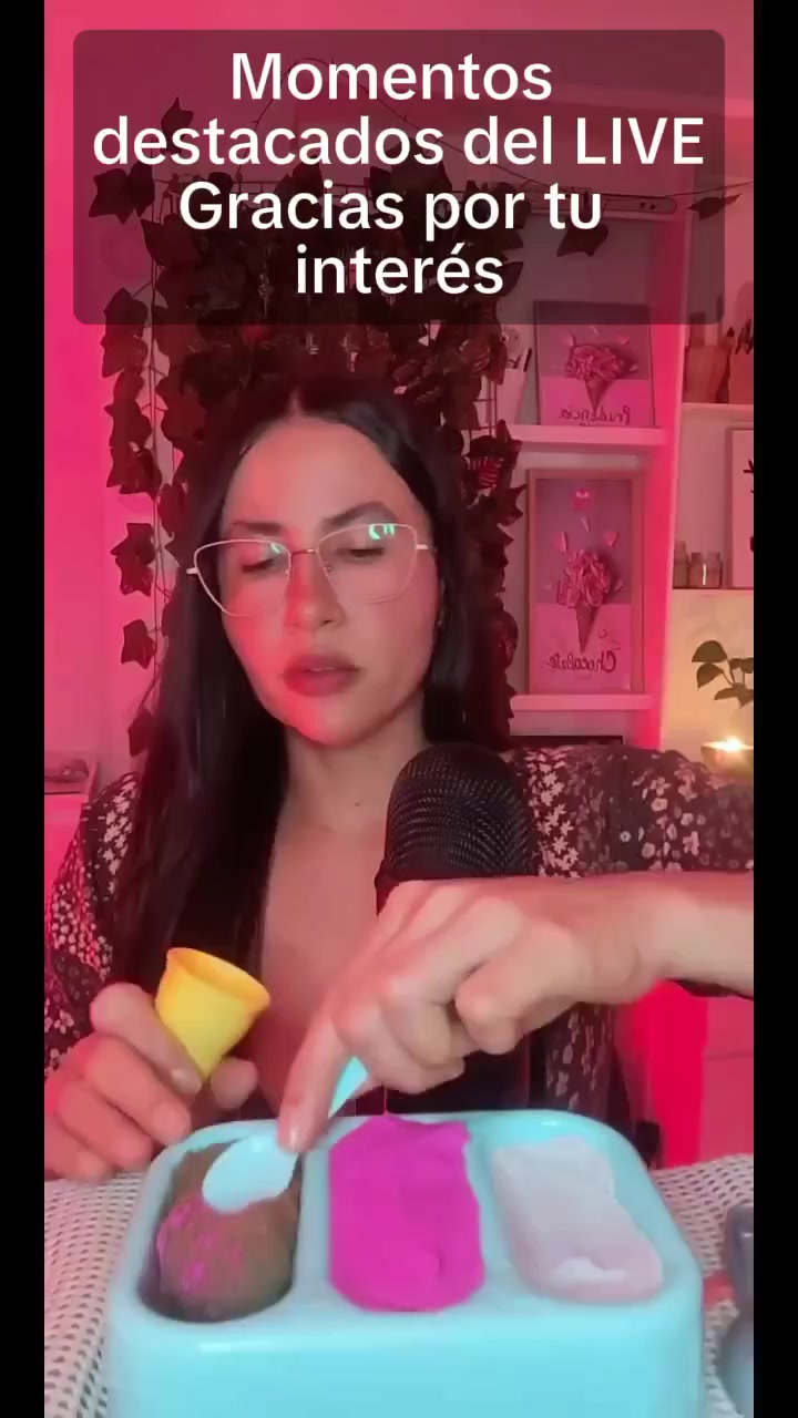 @Prudencia ASMR