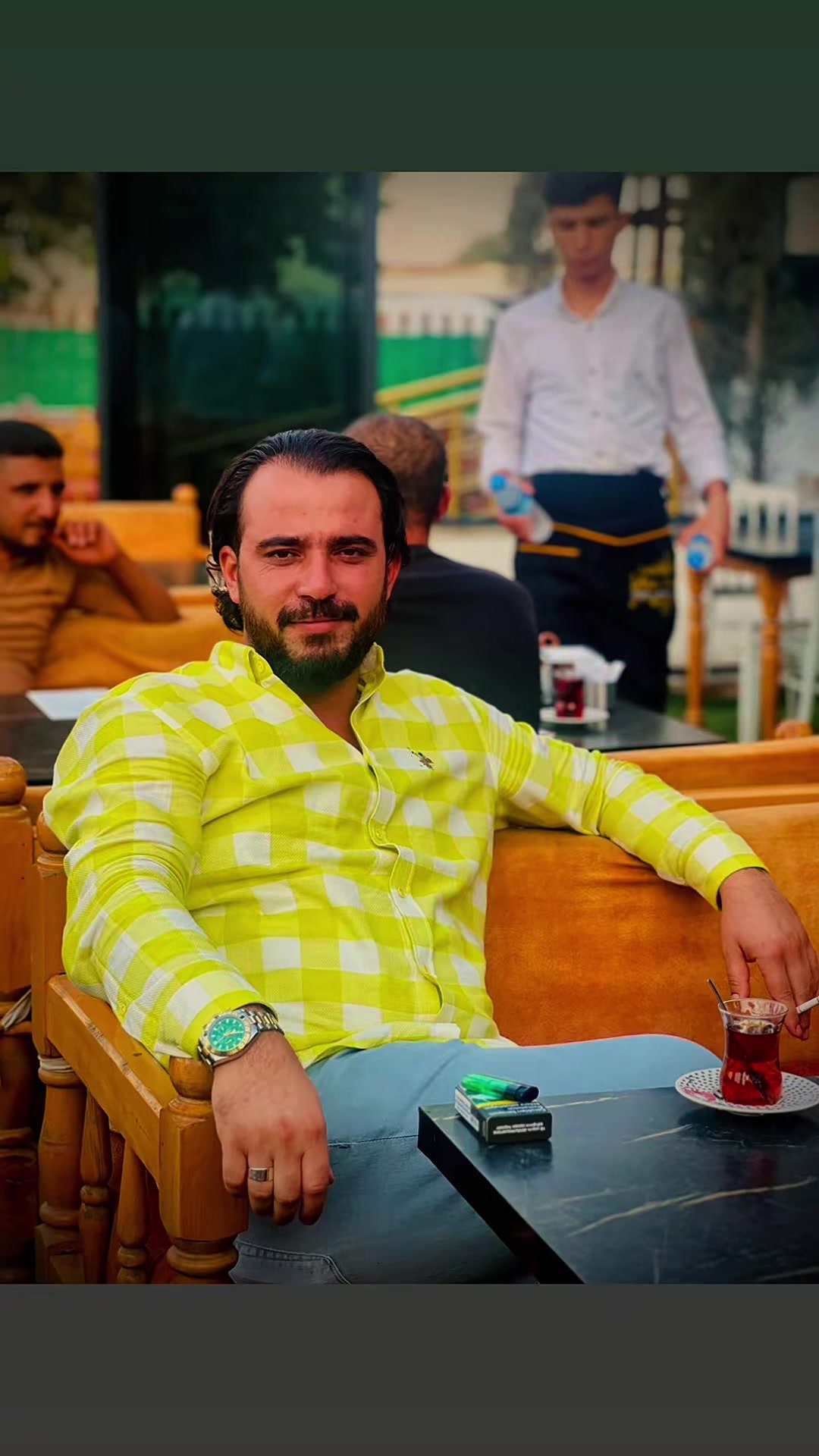 @İsa Bünyamin Alpak