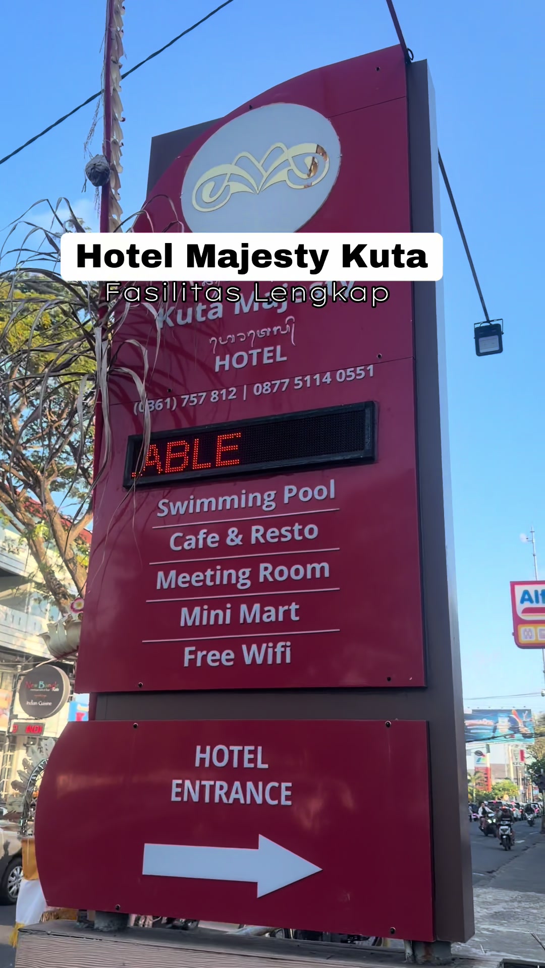 @Luluk Jalan Jalan
