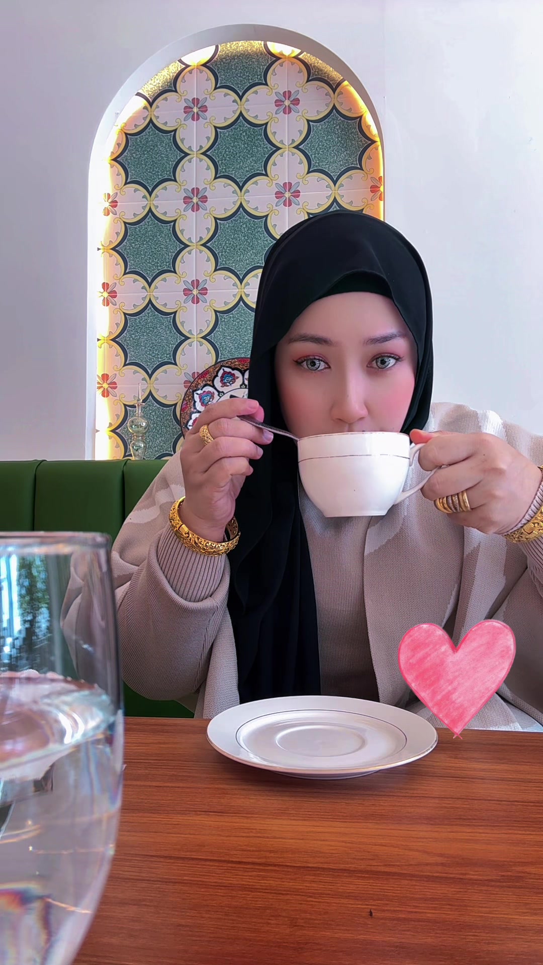 @Ms.Szahra Queen🇲🇾