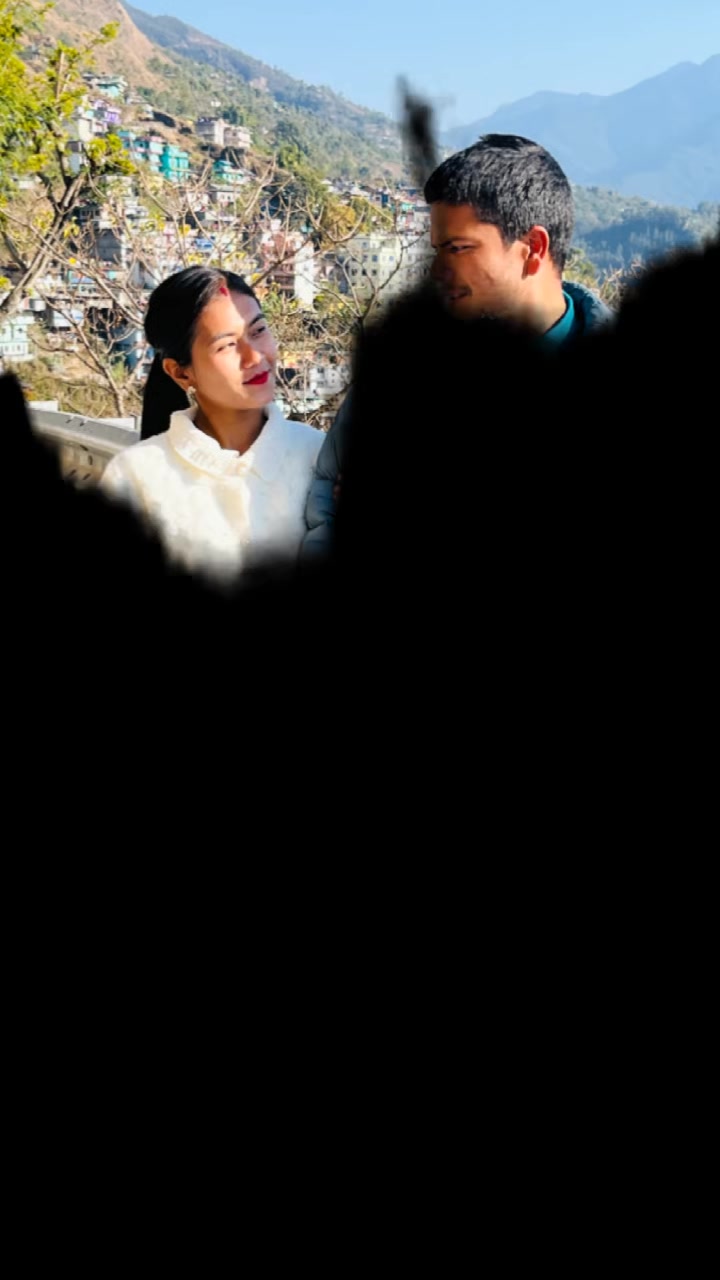 @Vishal Bista S. Jwala