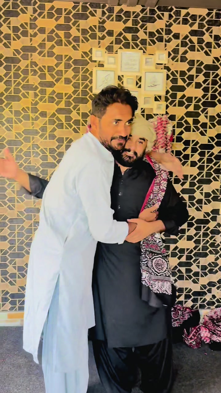 @Sardar Ali Hassan taherani