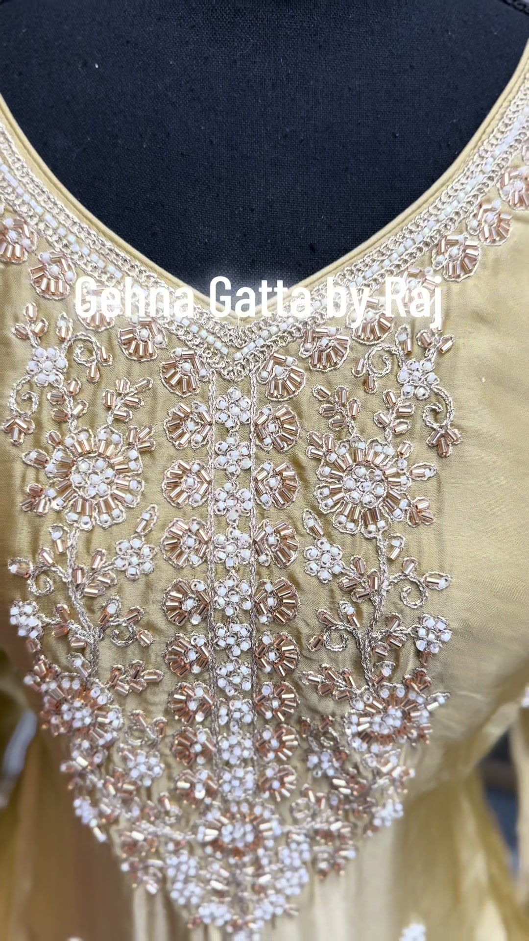 @Gehna Gatta by Raj