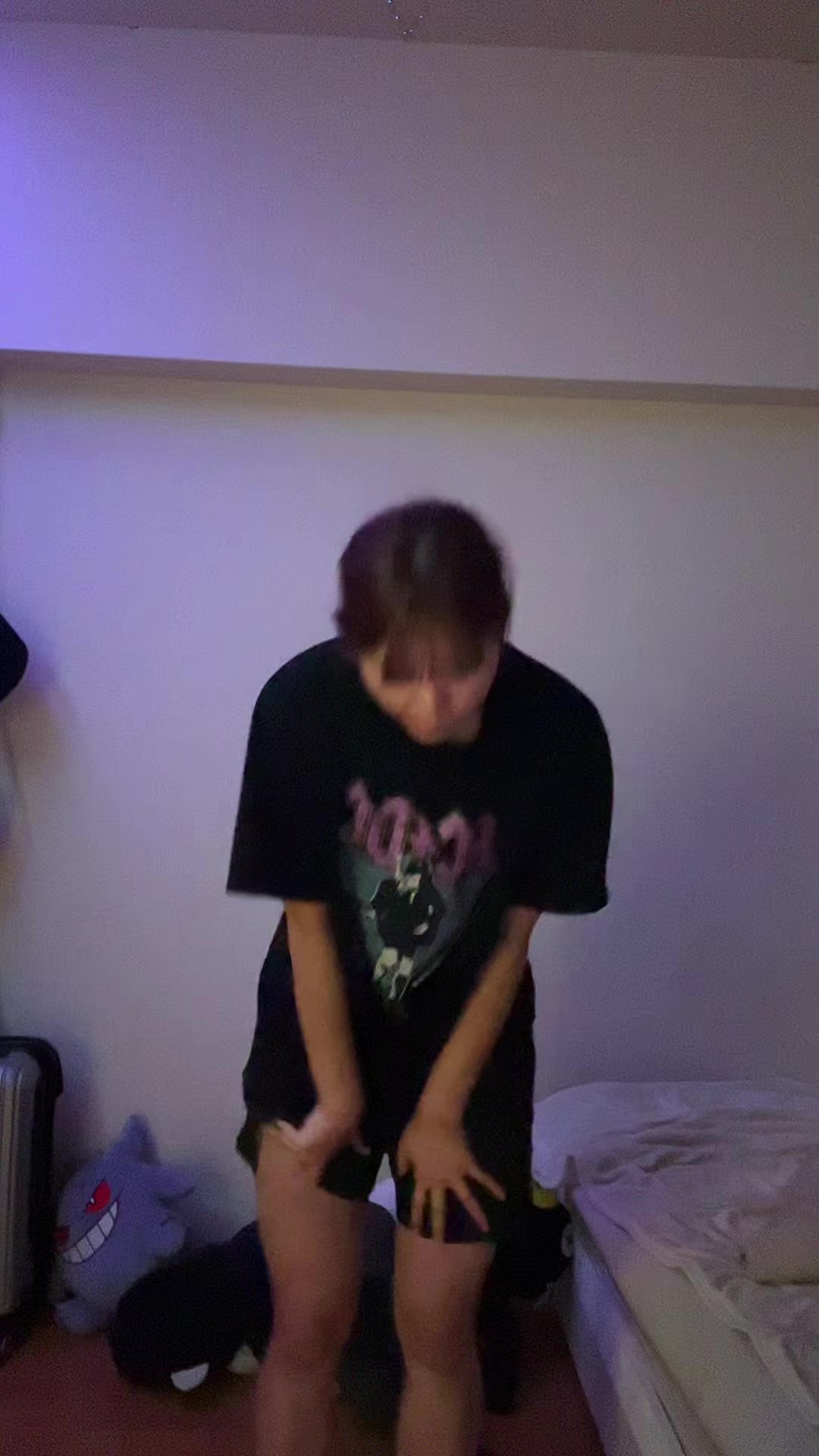 @星野 心音