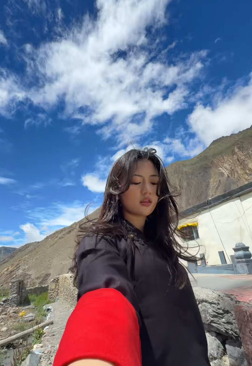 @Lala☁️