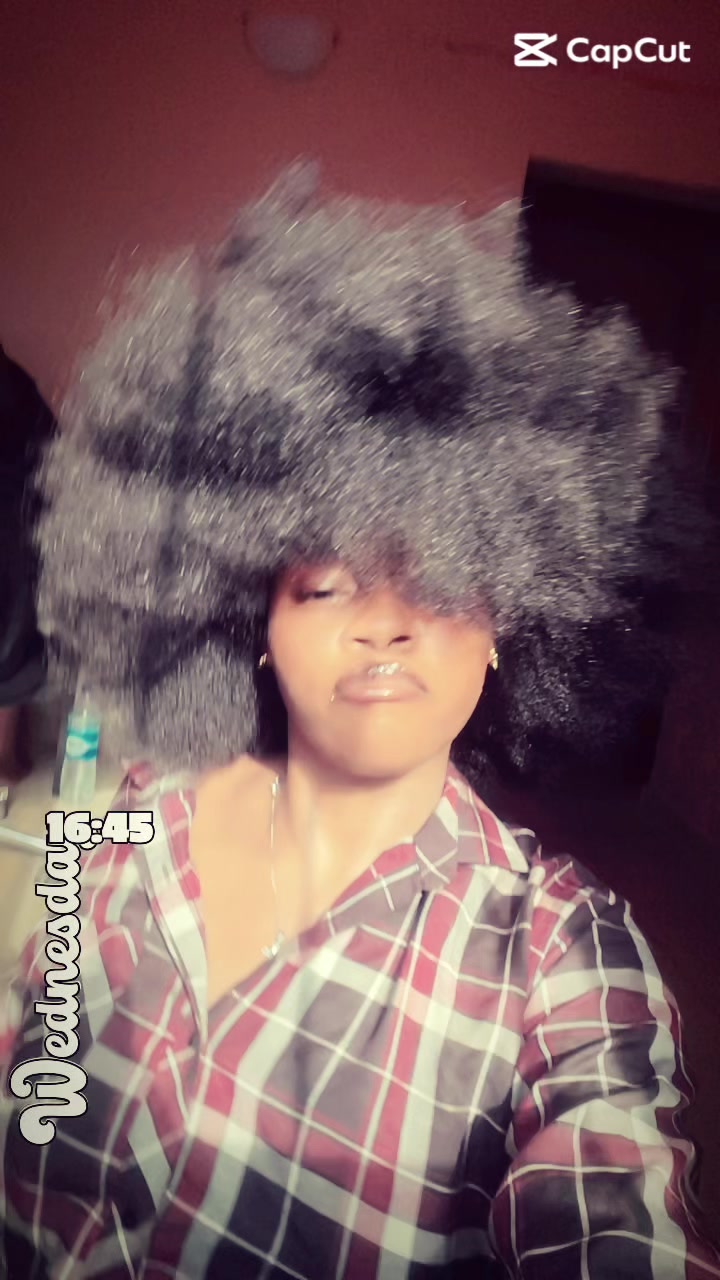 @Afro Queen🌹
