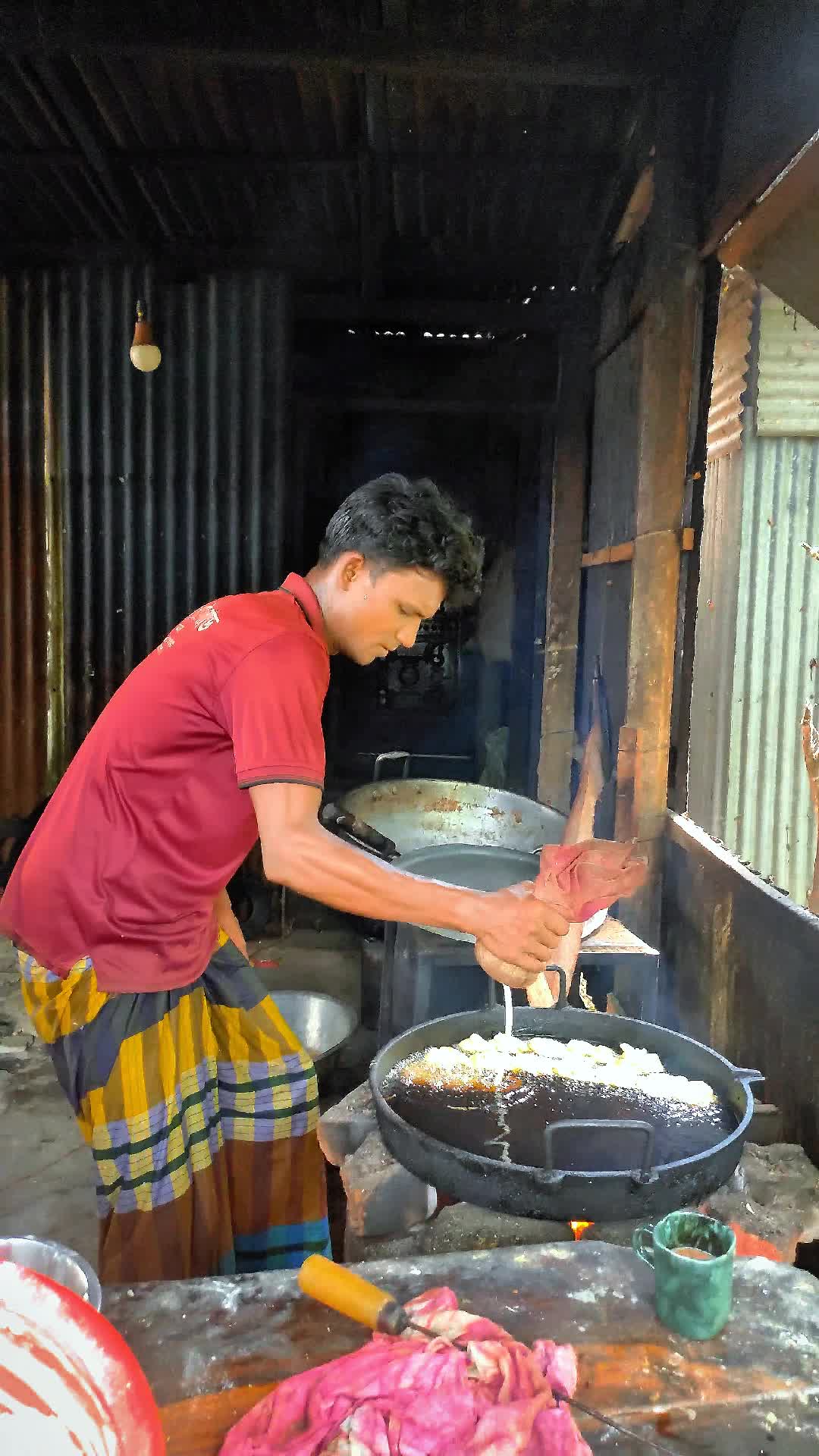 @মোঃ হযরত আলী ময়মনসিংহের ছেলে