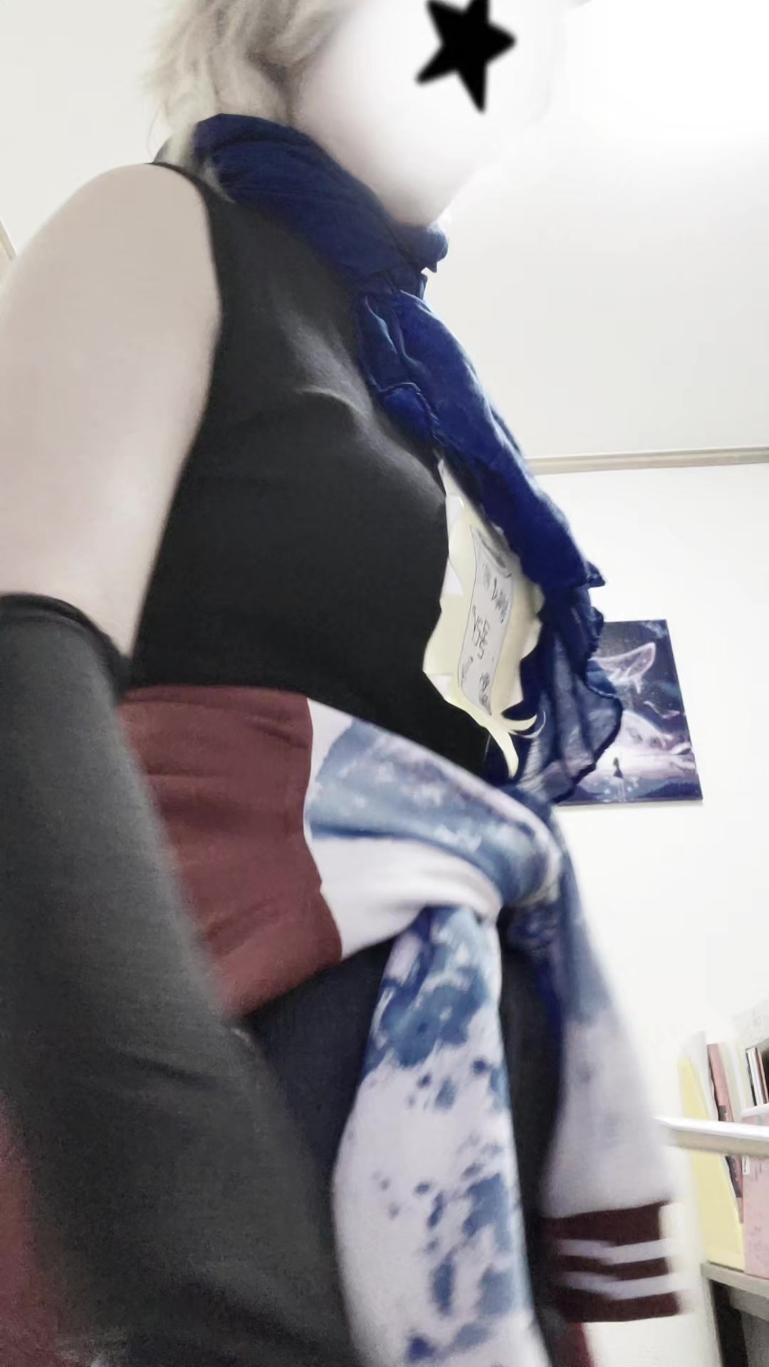 @:P [거지됐어요]