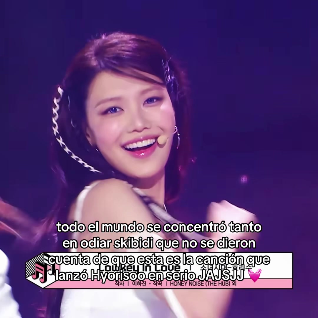 @ori 🦋 to. snsd⁹