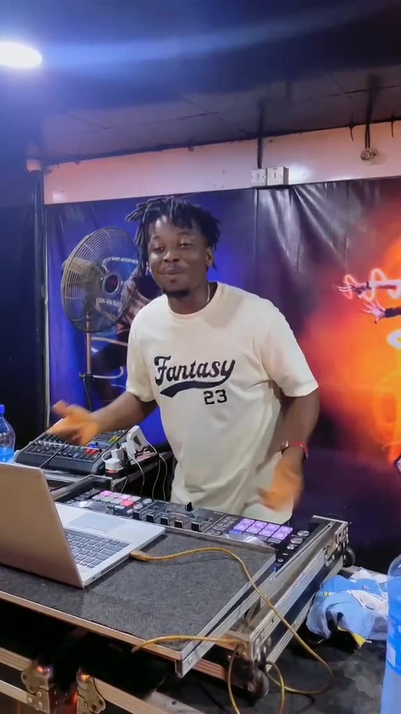 @DJ Youngest 046