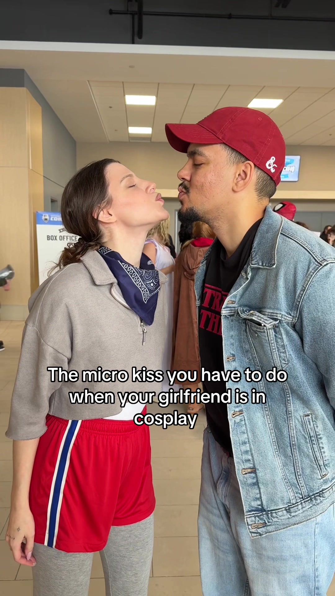 @Aileen