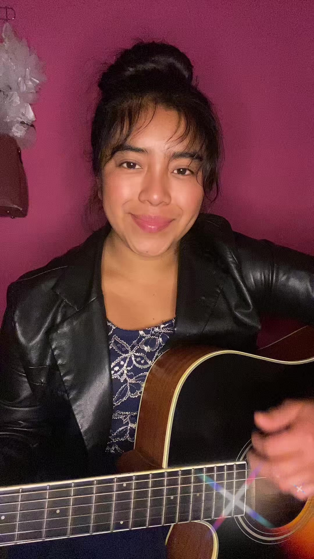 @Ana Cristy🎤♥️