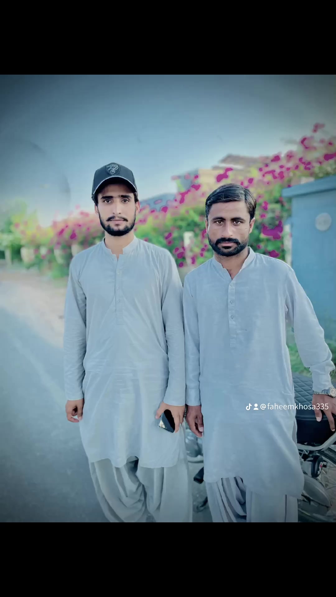 @Faheem Khosa