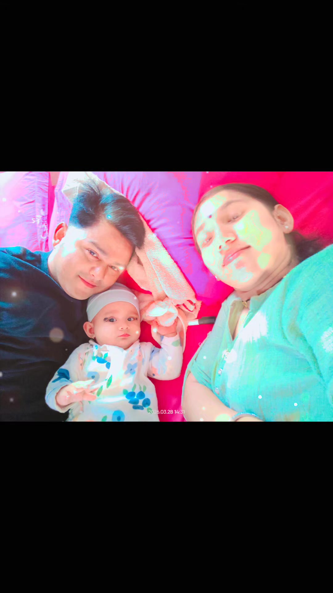 @SARGAM CHHETRI
