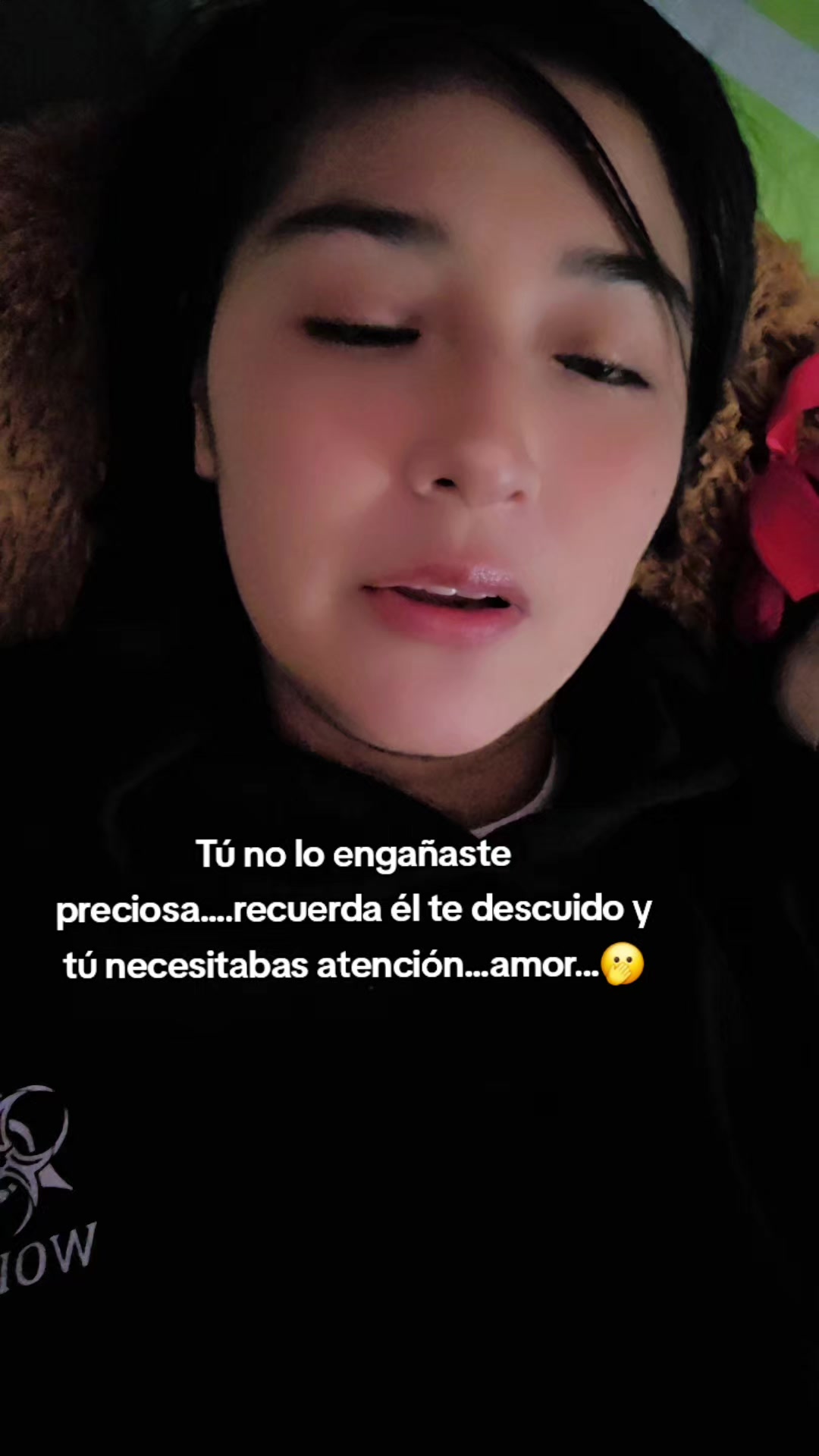 @Huanuqueñabonitasú👮♀️💛💚