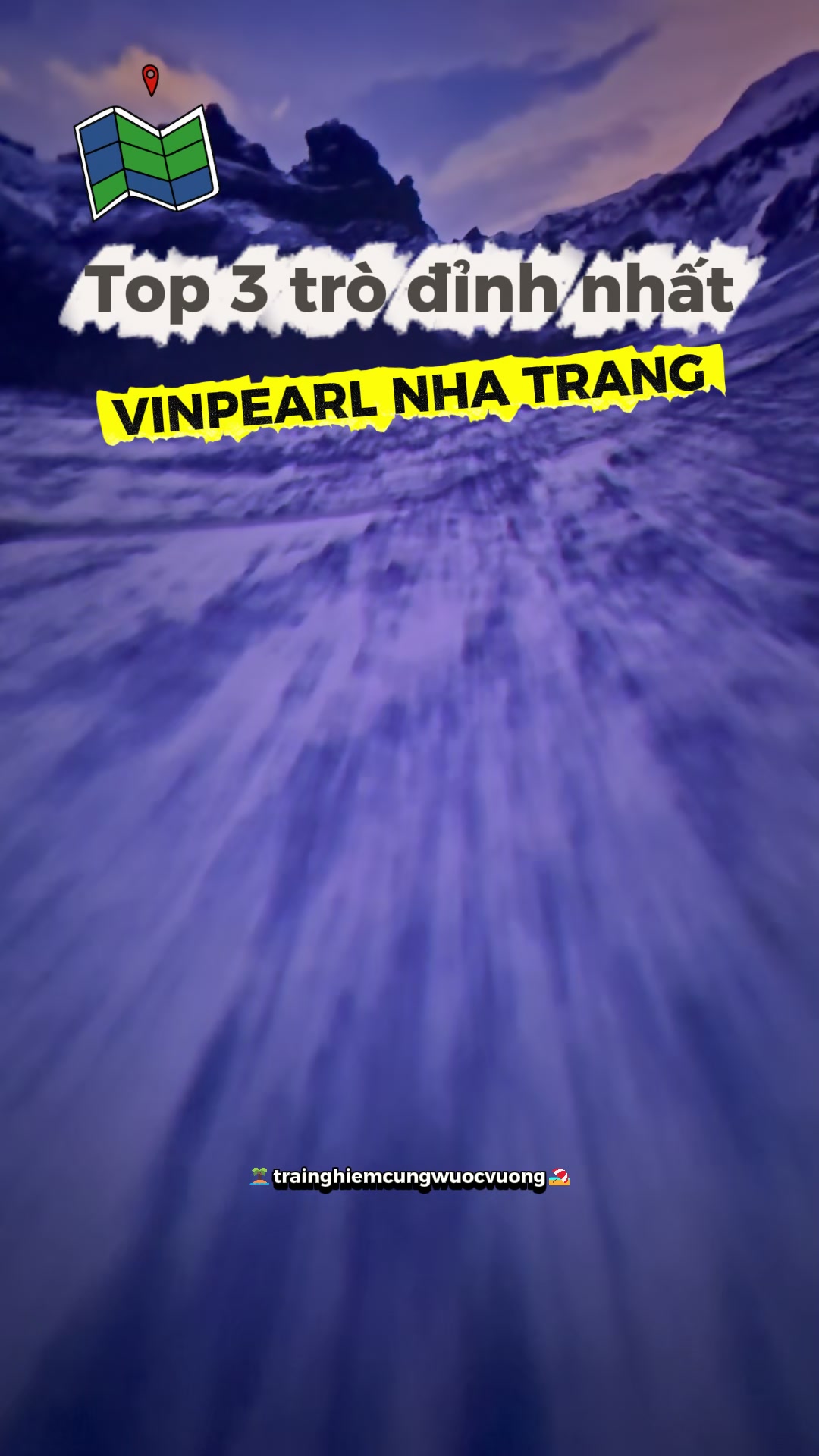 @Trải Nghiệm Cùng Quốc Vương