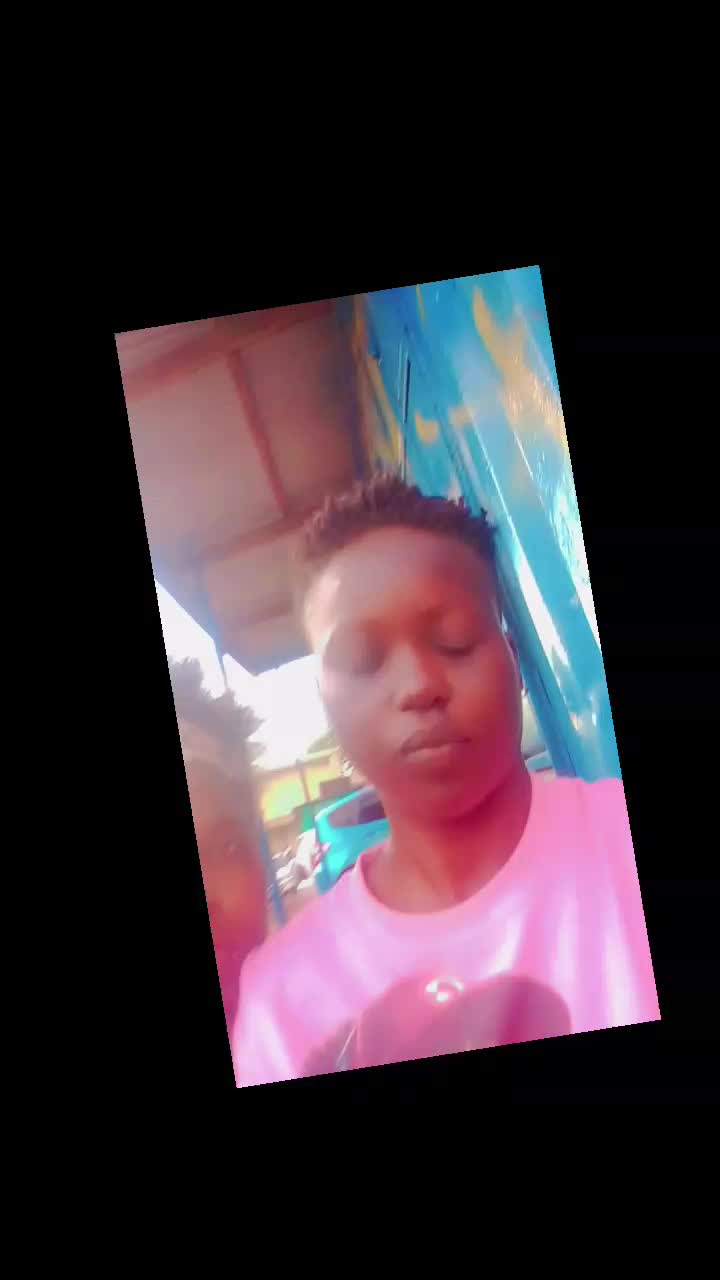 @Judith Ouma
