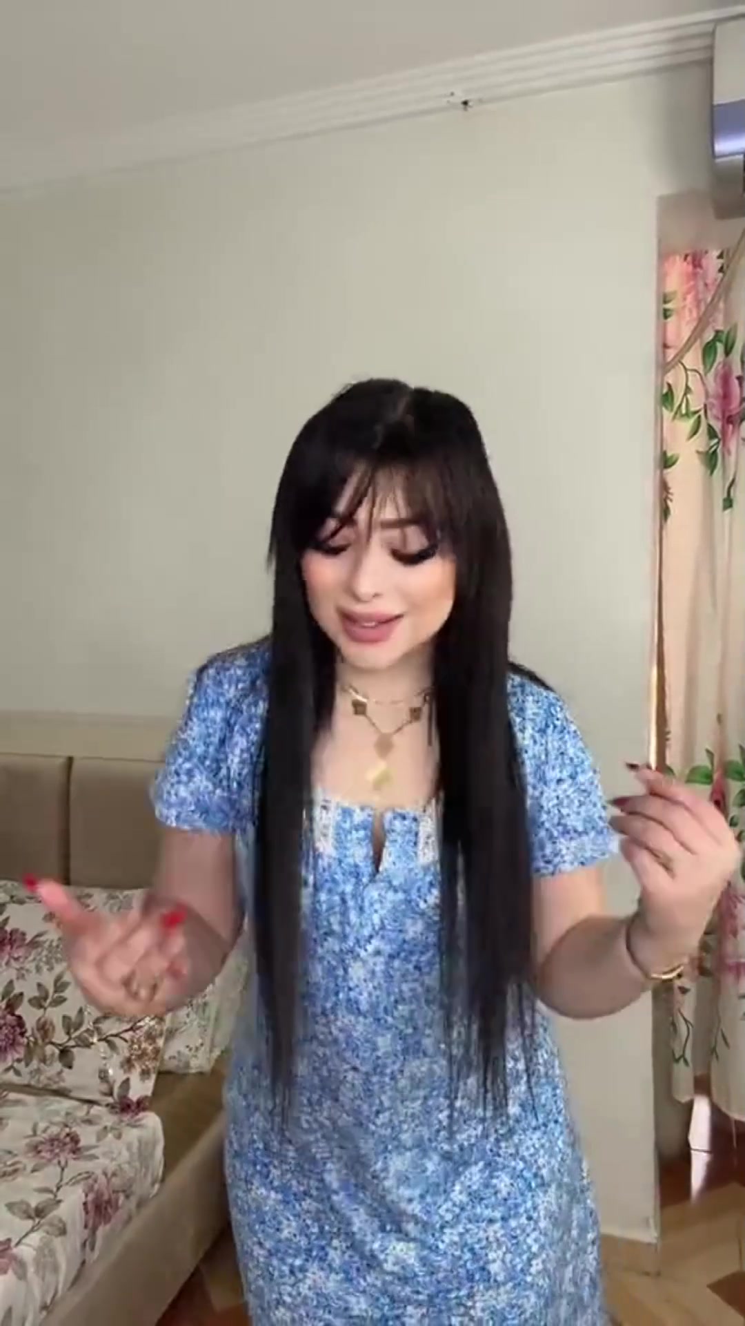 @nasrine la poupee