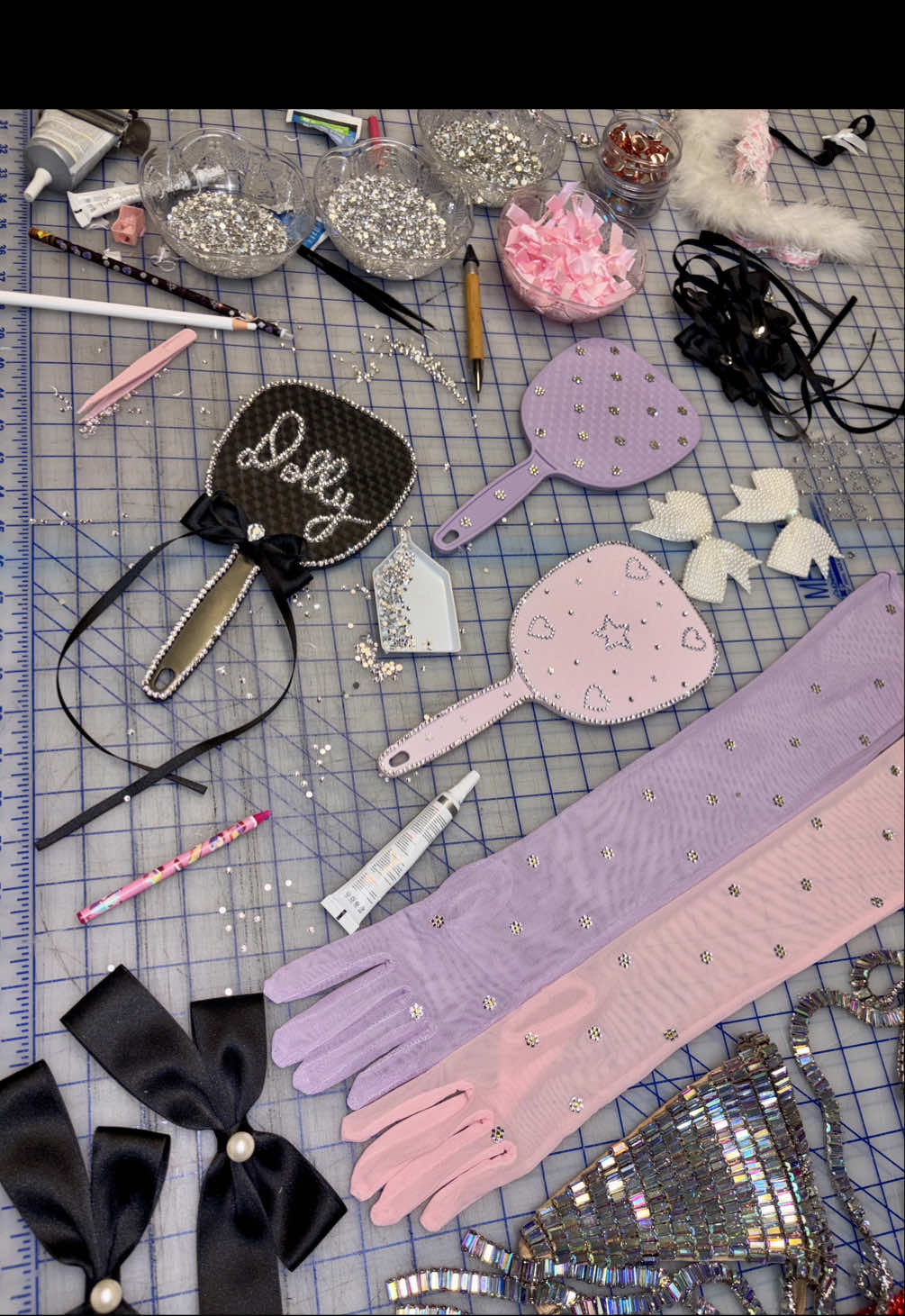 @dbleudazzled