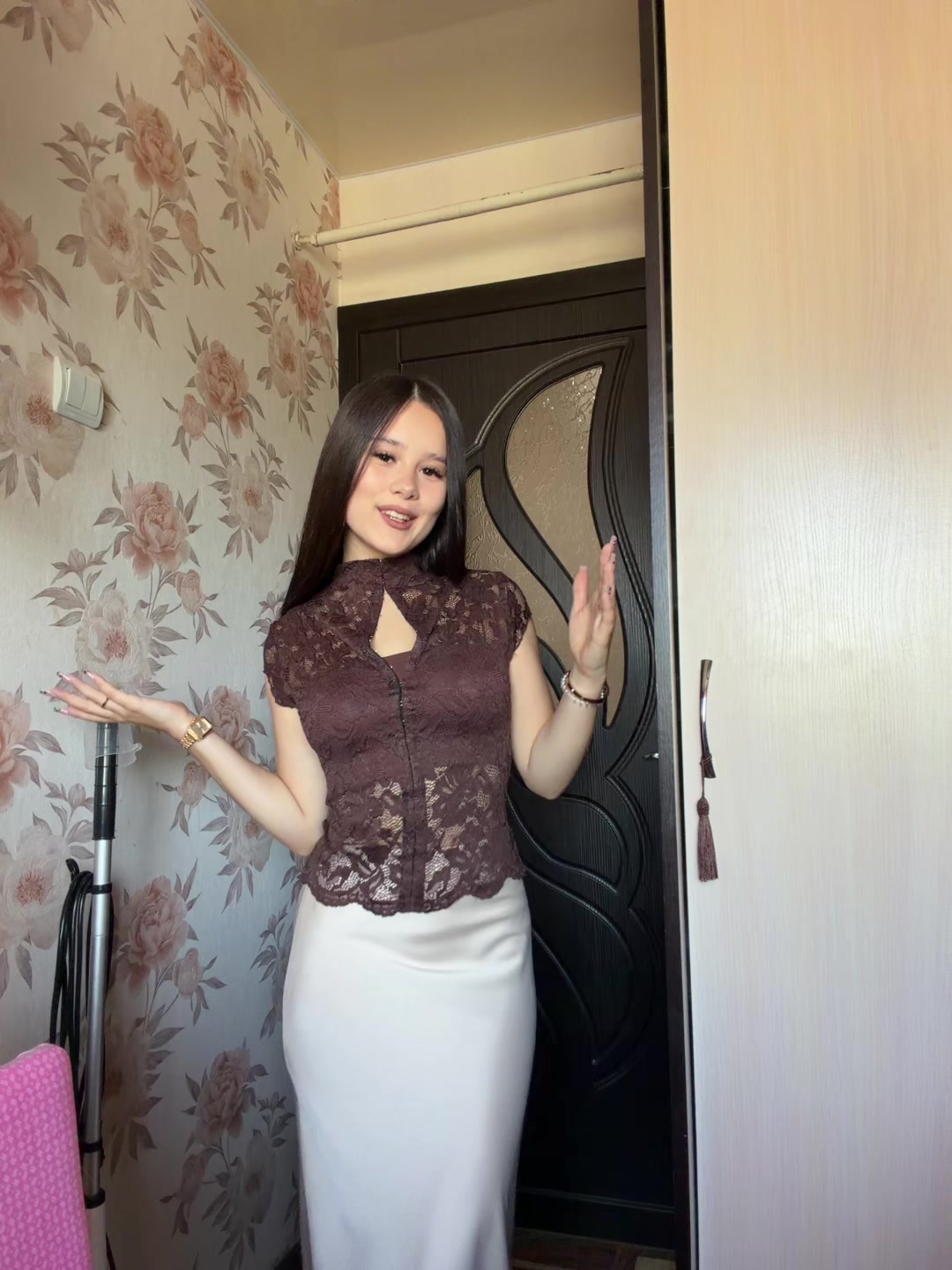 @киса