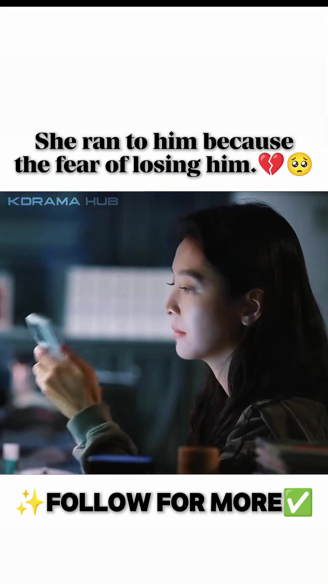 @乛KCDrama 乄HUBツ