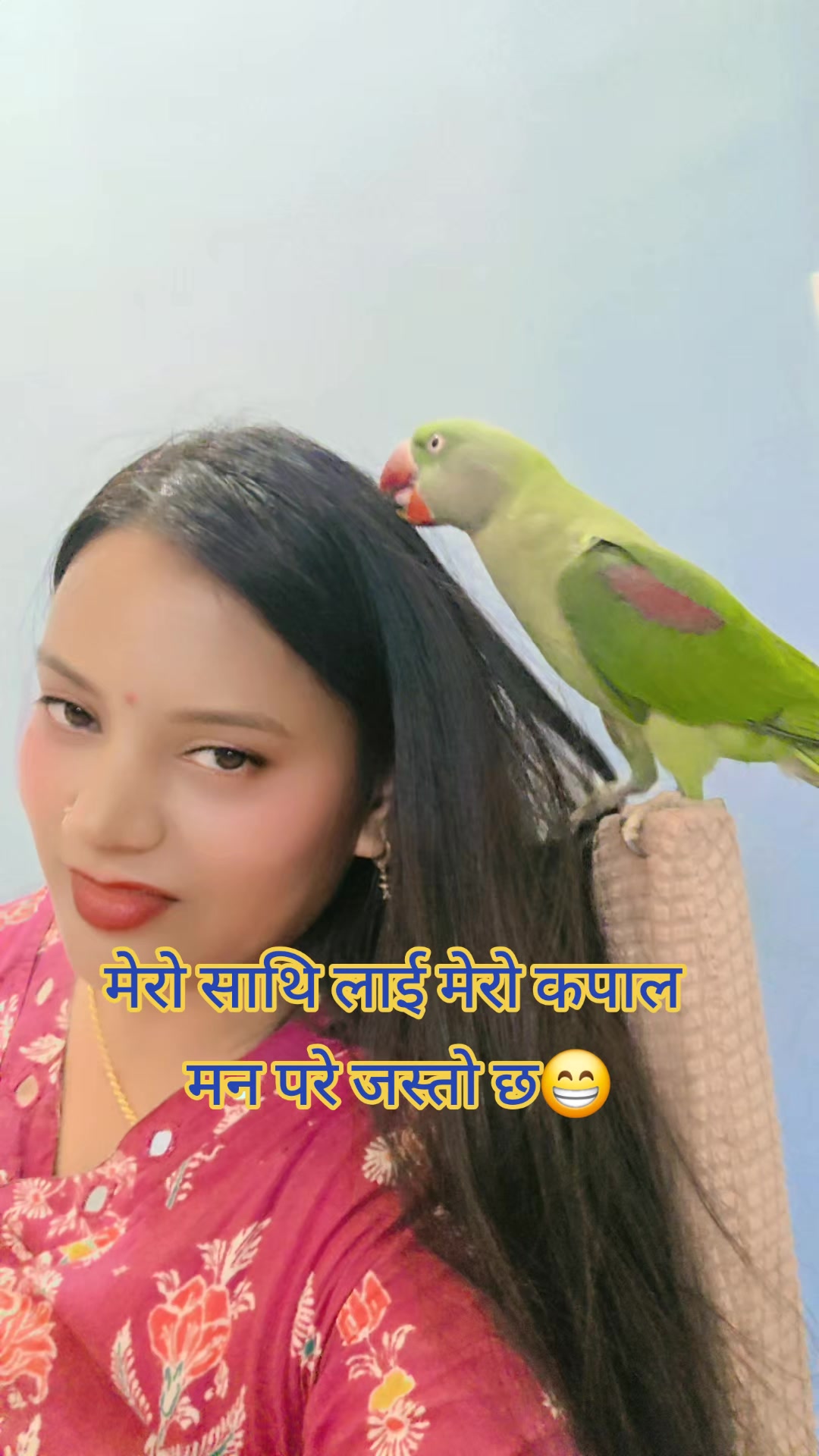 @Mina Shahi thakuri