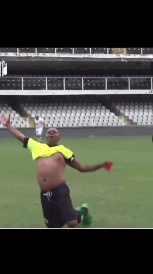 @Toninho tornado