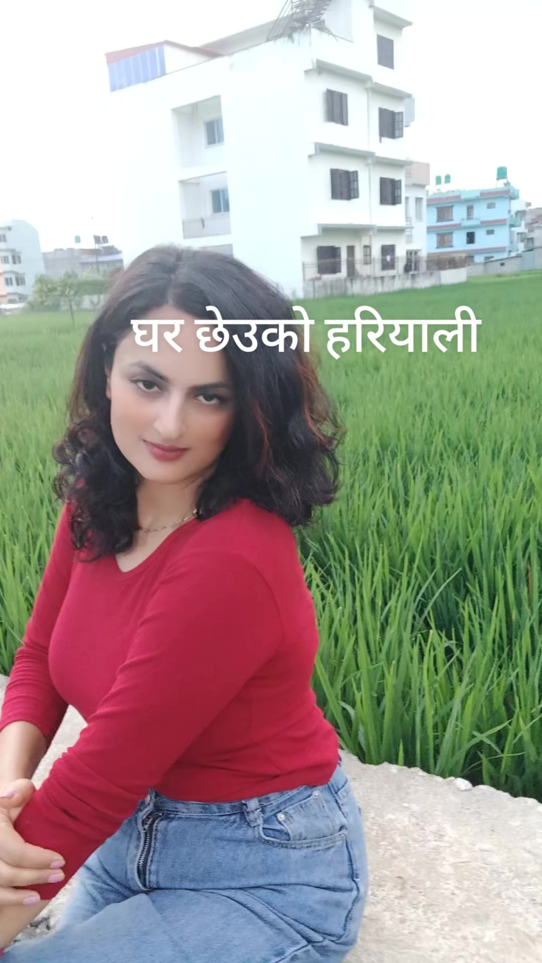 @Sabita Kafle