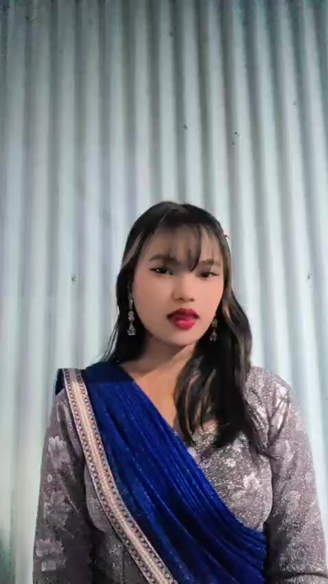 @SANU GURUNG 💗💐