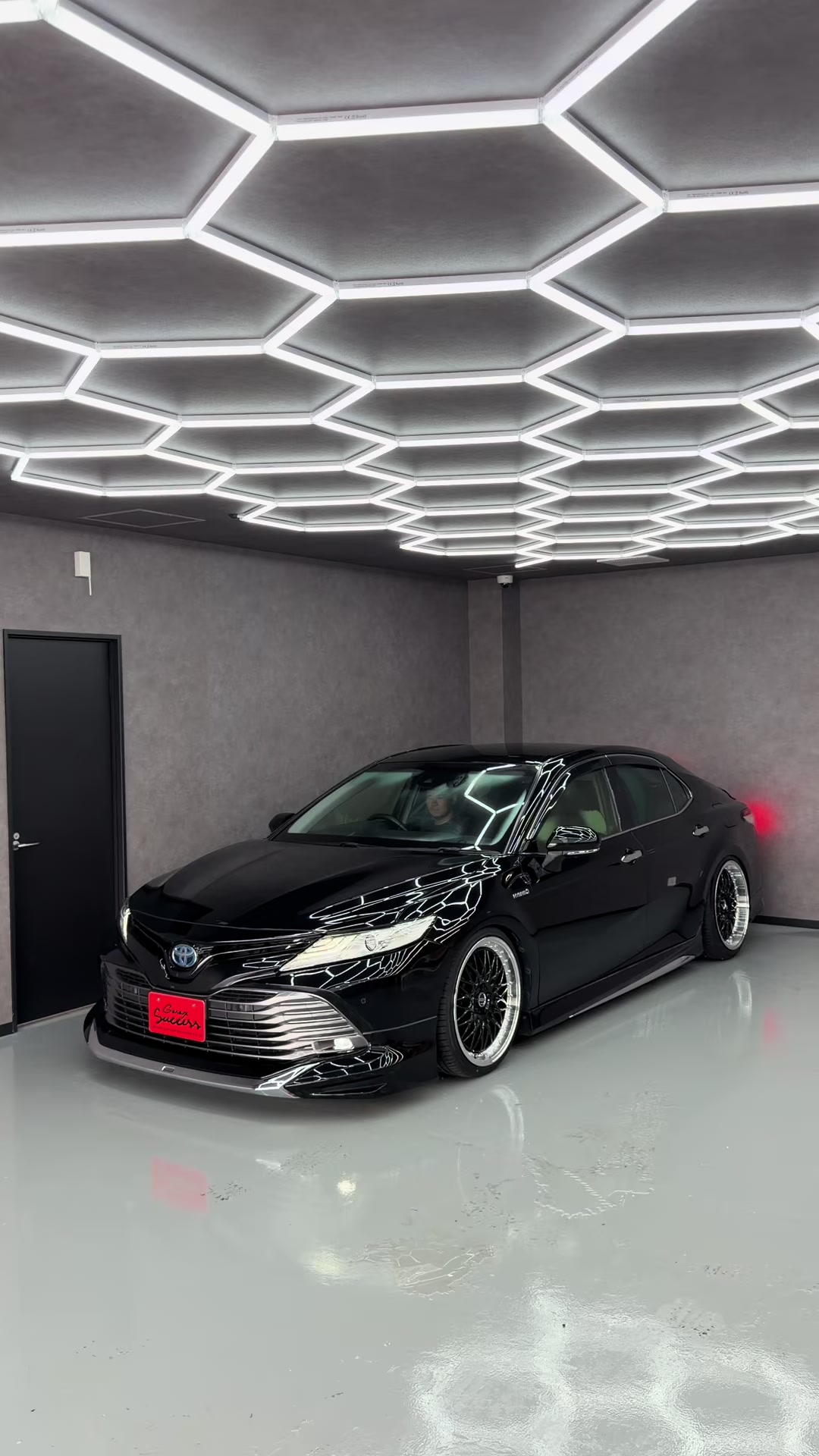 @ガレージサクセス⭐︎GarageSuccess